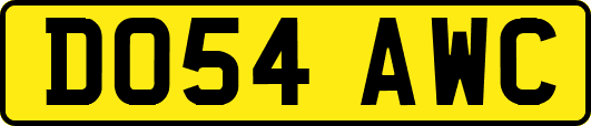 DO54AWC