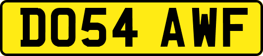 DO54AWF