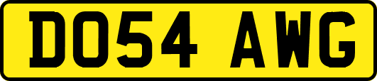 DO54AWG