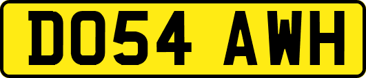 DO54AWH