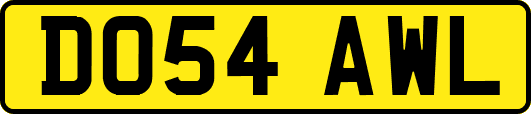 DO54AWL