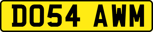 DO54AWM