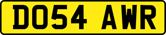 DO54AWR