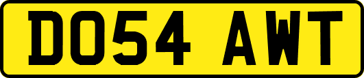DO54AWT