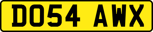 DO54AWX