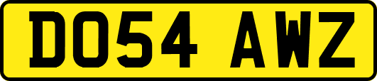 DO54AWZ