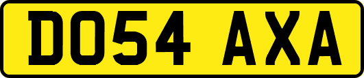 DO54AXA