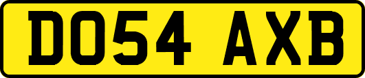 DO54AXB