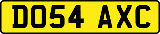 DO54AXC