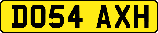 DO54AXH