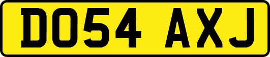 DO54AXJ