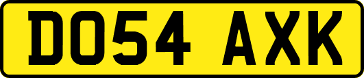 DO54AXK