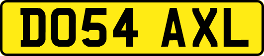DO54AXL