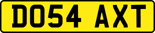 DO54AXT