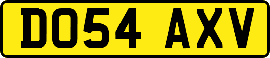 DO54AXV