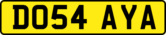 DO54AYA