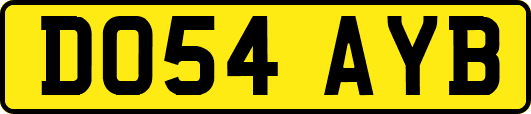 DO54AYB