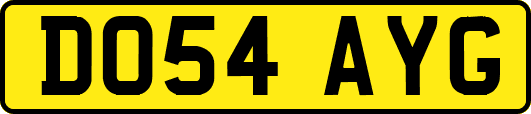 DO54AYG