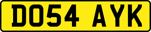 DO54AYK