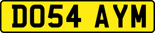 DO54AYM