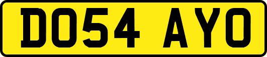 DO54AYO