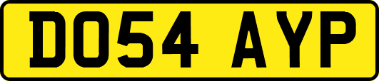 DO54AYP