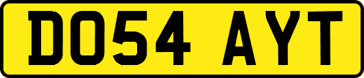 DO54AYT