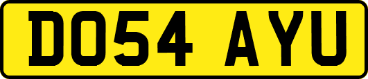 DO54AYU