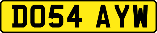 DO54AYW