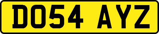 DO54AYZ