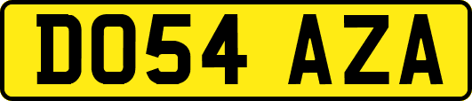 DO54AZA