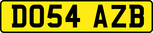 DO54AZB