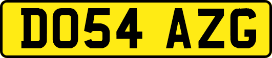 DO54AZG