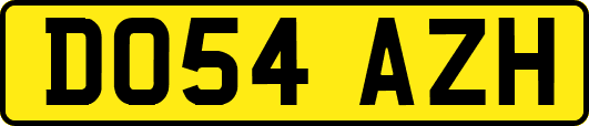 DO54AZH