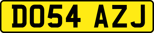 DO54AZJ