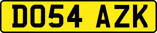 DO54AZK
