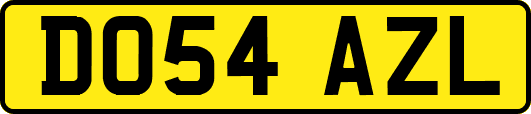 DO54AZL