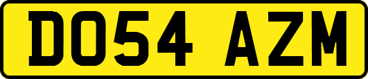 DO54AZM