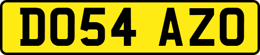 DO54AZO