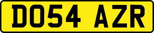 DO54AZR