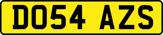 DO54AZS