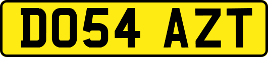 DO54AZT
