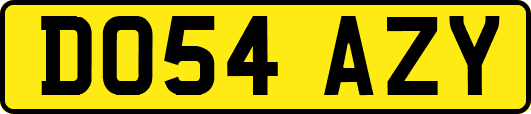DO54AZY
