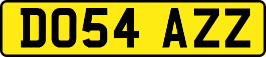 DO54AZZ