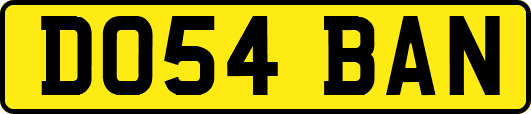 DO54BAN