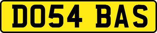 DO54BAS