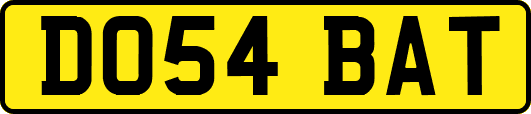 DO54BAT