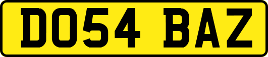 DO54BAZ