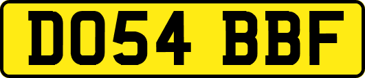 DO54BBF