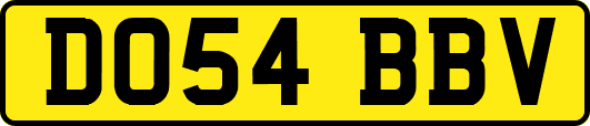 DO54BBV